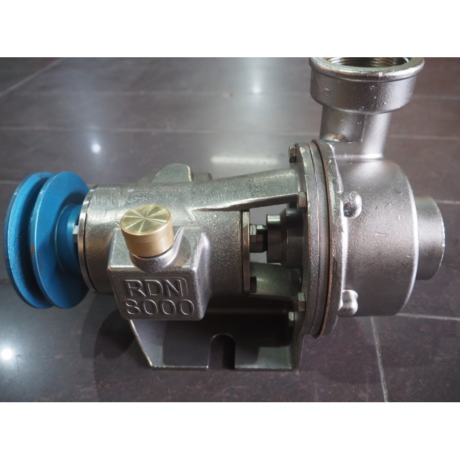 Jual Pompa Sirkulasi Water Pump Pompa Keong Rdn Inch Putaran Kanan Radin Shopee Indonesia