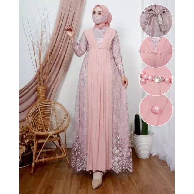 BEST SELLER GAMIS TERLARIS/GAMIS MODERN/GAMIS MODIS TERBARU