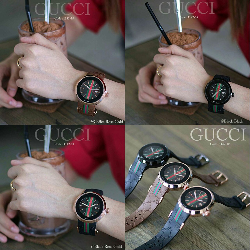 JAM  GUCCI 1142-1#