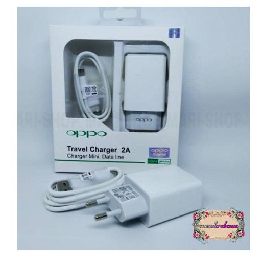 BM092 Charger cashan oppo 2A original Fast Charging Micro usb F5 F7 A3s A5s A37 a1k a39 a57 f1s f1 f3