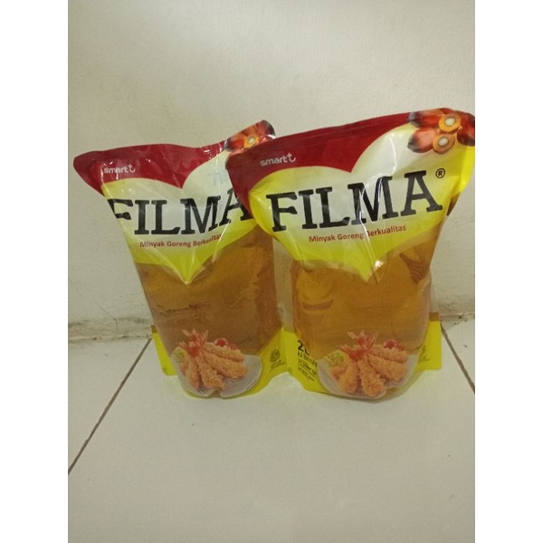 

Filmaminyakgoreng
