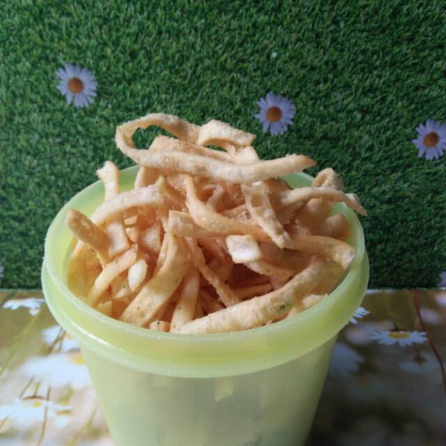 

Kue Bawang