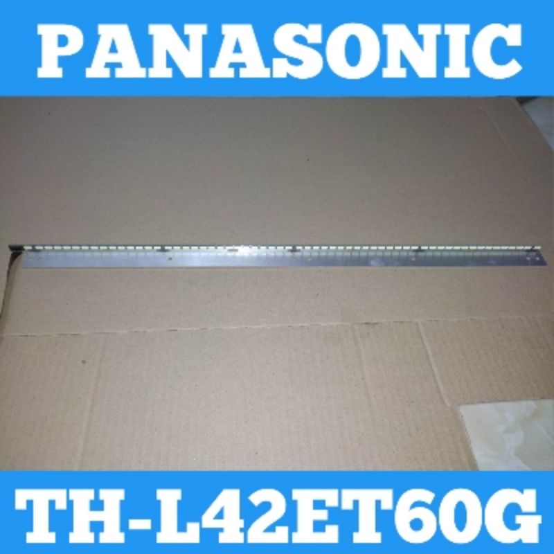 Backlight PANASONIC TH-L42ET60G Backlight TV LED PANASONIC TH-L42ET60G