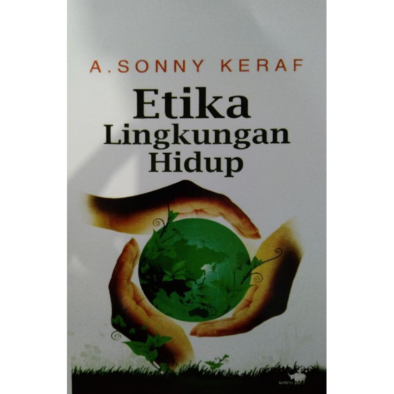 etika lingkungan hidup