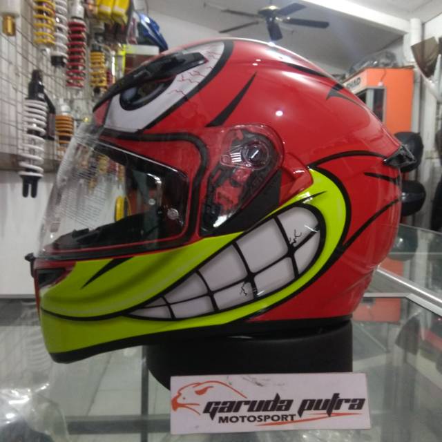 AGV K3SV MULTI BIRDY