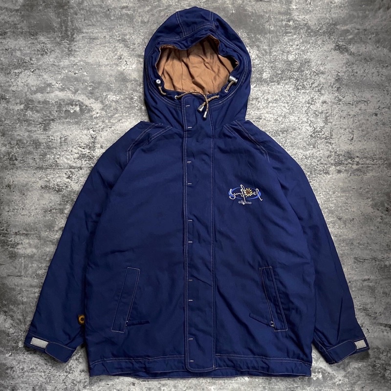 Ellesse Sunflower Jacket