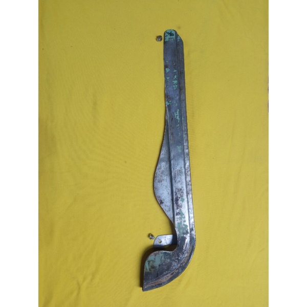Tutup Rantai Sepeda Cruiser 26