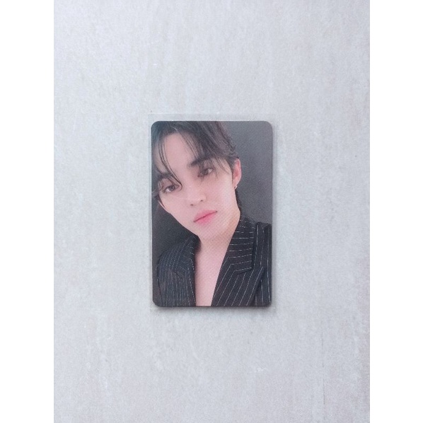 pc scoups other side