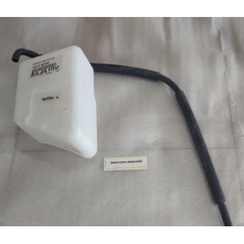 TANK TANGKI TABUNG AIR RADIATOR  AVANZA XENIA ALL NEW 2012-2015 ORIGINAL READY