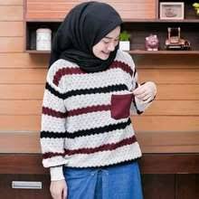 Paket Random Sweater 3 Pcs