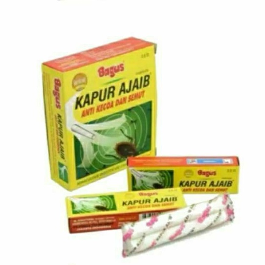 Kapur Ajaib Bagus kapur semut kapur kecoa Bagus