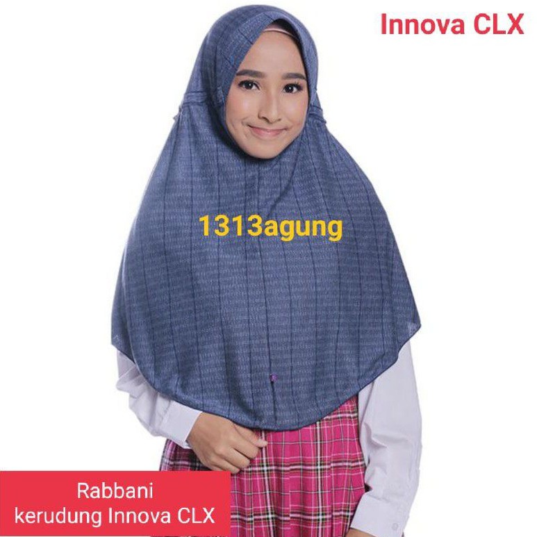 Innova CLX rabbani Original (XL)