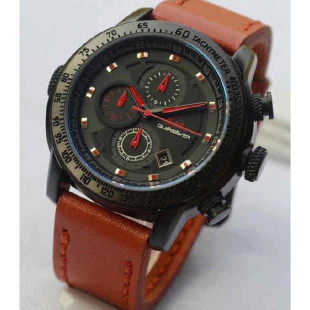 Jam Tangan Pria Quicksilver Qs 6036 Spesial