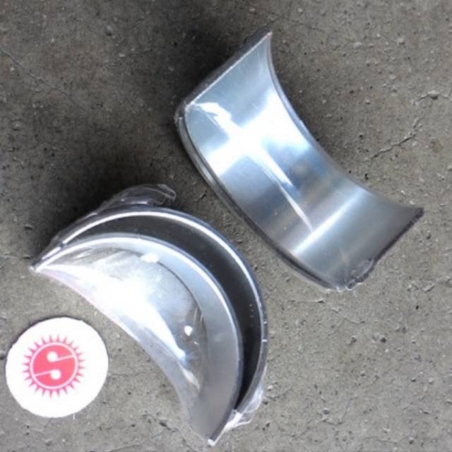 Kipor KDE6700 Crank Pin Metal - CPM 186F