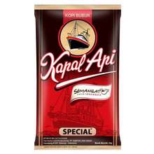 

Kopi Kapal Api Special 165gr