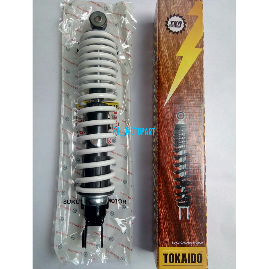 Shockbreaker/Shock Belakang XRide/X Ride Model Ori/Original