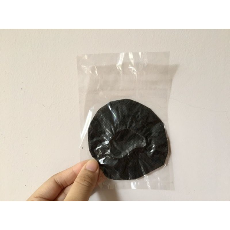 busa/sarung mic cover. 1pasang isi 2buah. paling dikit pesan 20pcs.2warna