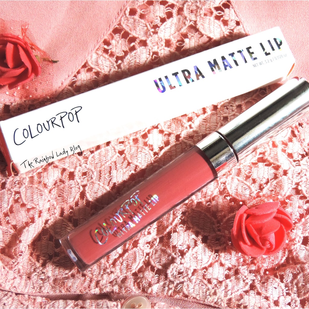 Colourpop Ultra Matte Lip