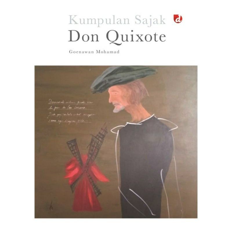 Kumpulan Sajak Don Quixote