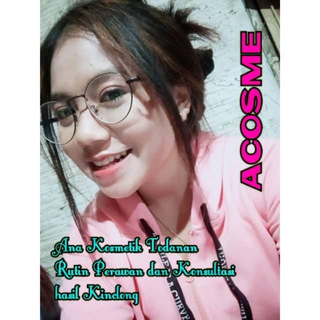 Maxiglow Glowing Skin