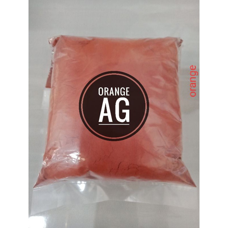 

PEWARNA ORANGE AG PK 100GR