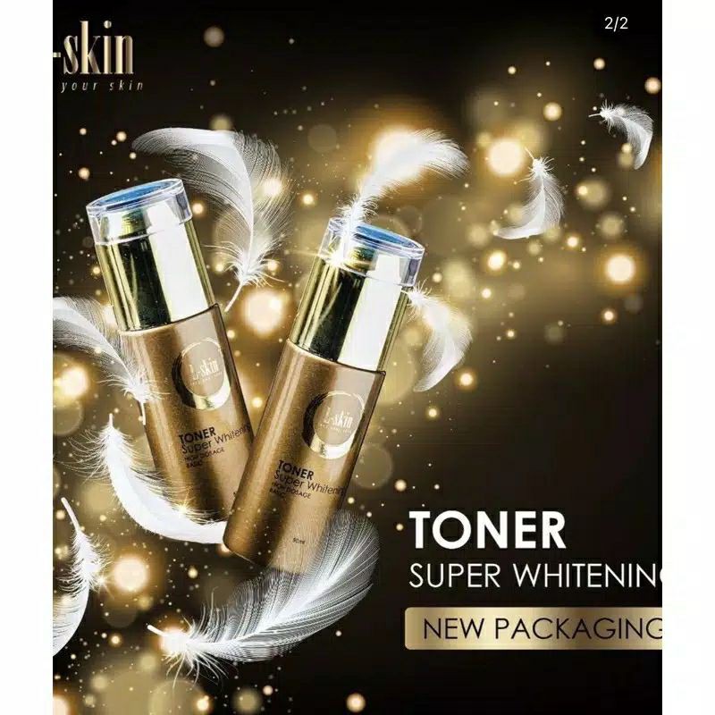 Toner  Premium L-Skin
