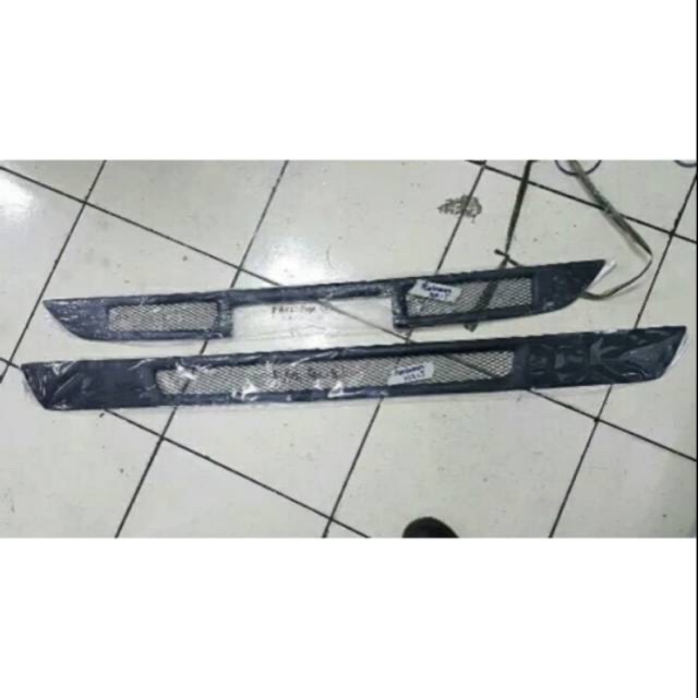 PENGAMAN RADIATOR AVANZA S 1.5