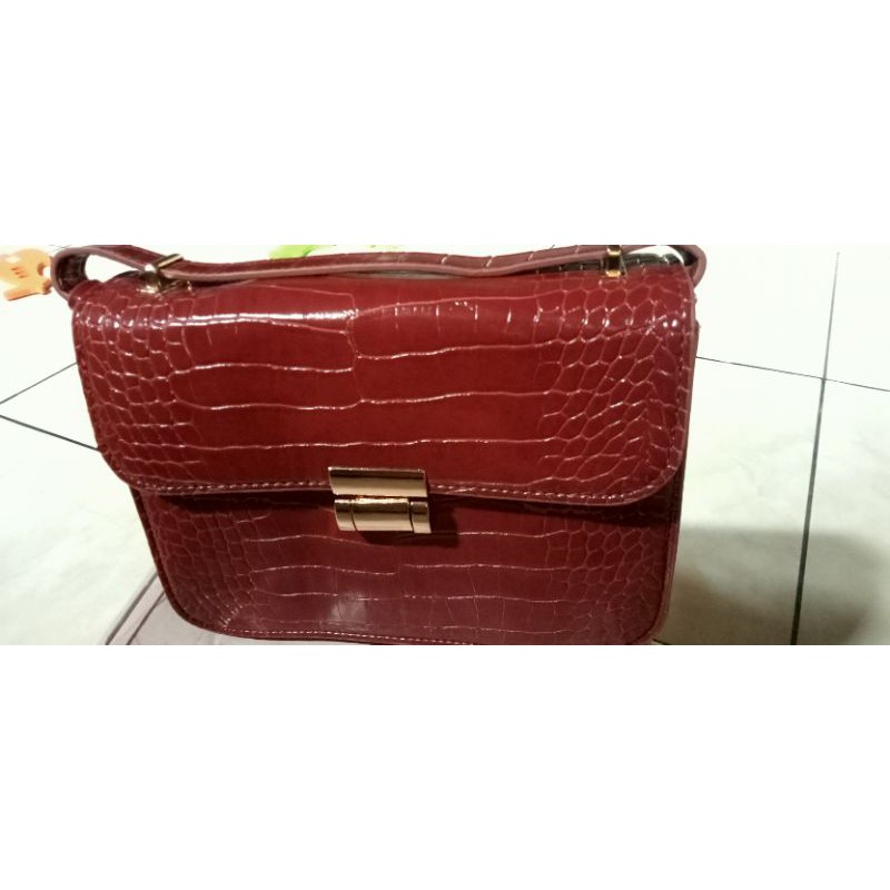 Brooklyn bag local id