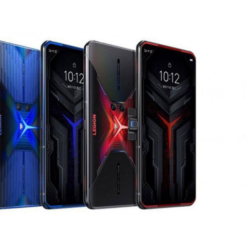 Handphone Gaming Murah