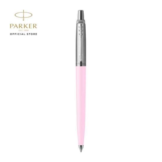 

PARKER JOTTER PASTEL PINK