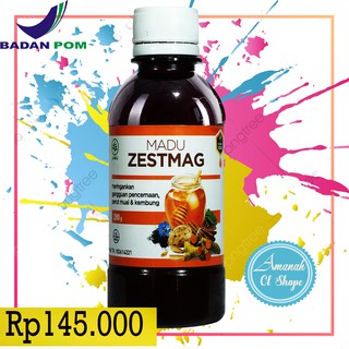 Madu Lambung Terbaik