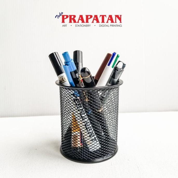 

Joyko Desk Set Pen Holder DS-16 / Tempat Alat Tulis