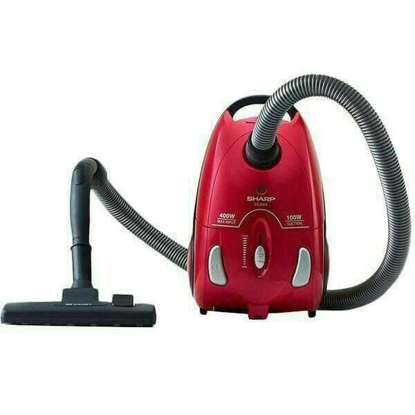 Sharp Vacuum Cleaner EC-8305 / Penyedot Debu