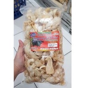 

KRECEK RAMBAK KERBAU SUPER IRENGAN / KLONGKOPAN KHAS TULUNGAGUNG