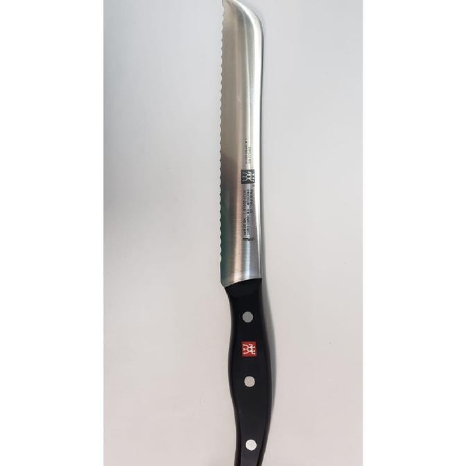 

New Arrival - Zwilling Knife Twin Pollux 30726-200 Bread Knife
