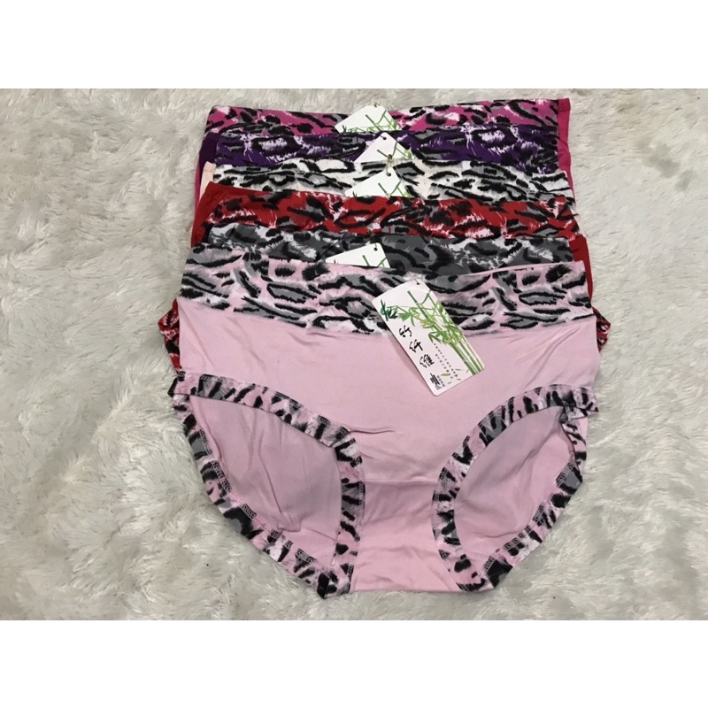 LIMITED EDITION CD JUMBO MOTIF MACAN/ CELANA DALAM BIG SIZE