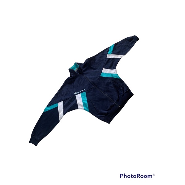 tracktop champion Vintage (second original)