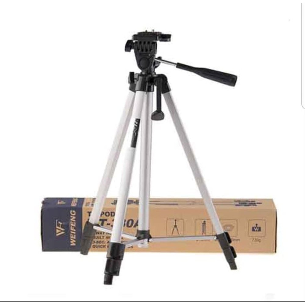 Tripod Weifeng WT-3110A Tripod Camera