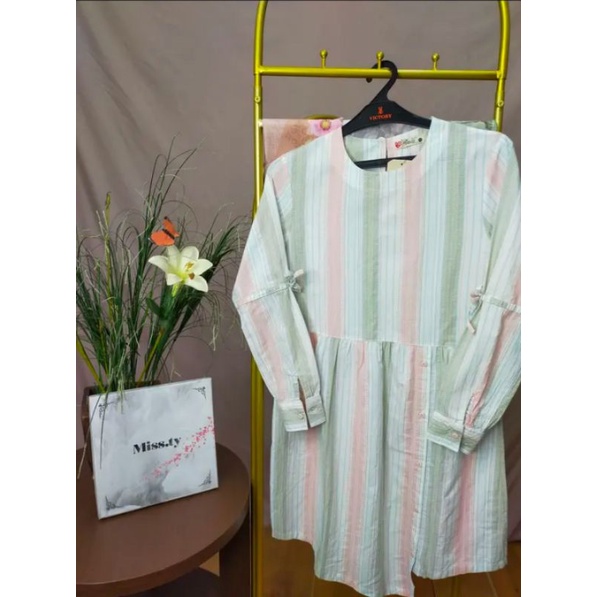 tunik missty