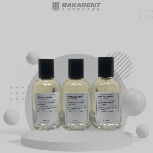 PARFUM LE LABO SECRET MIST VANILA EAU DE PARFUM