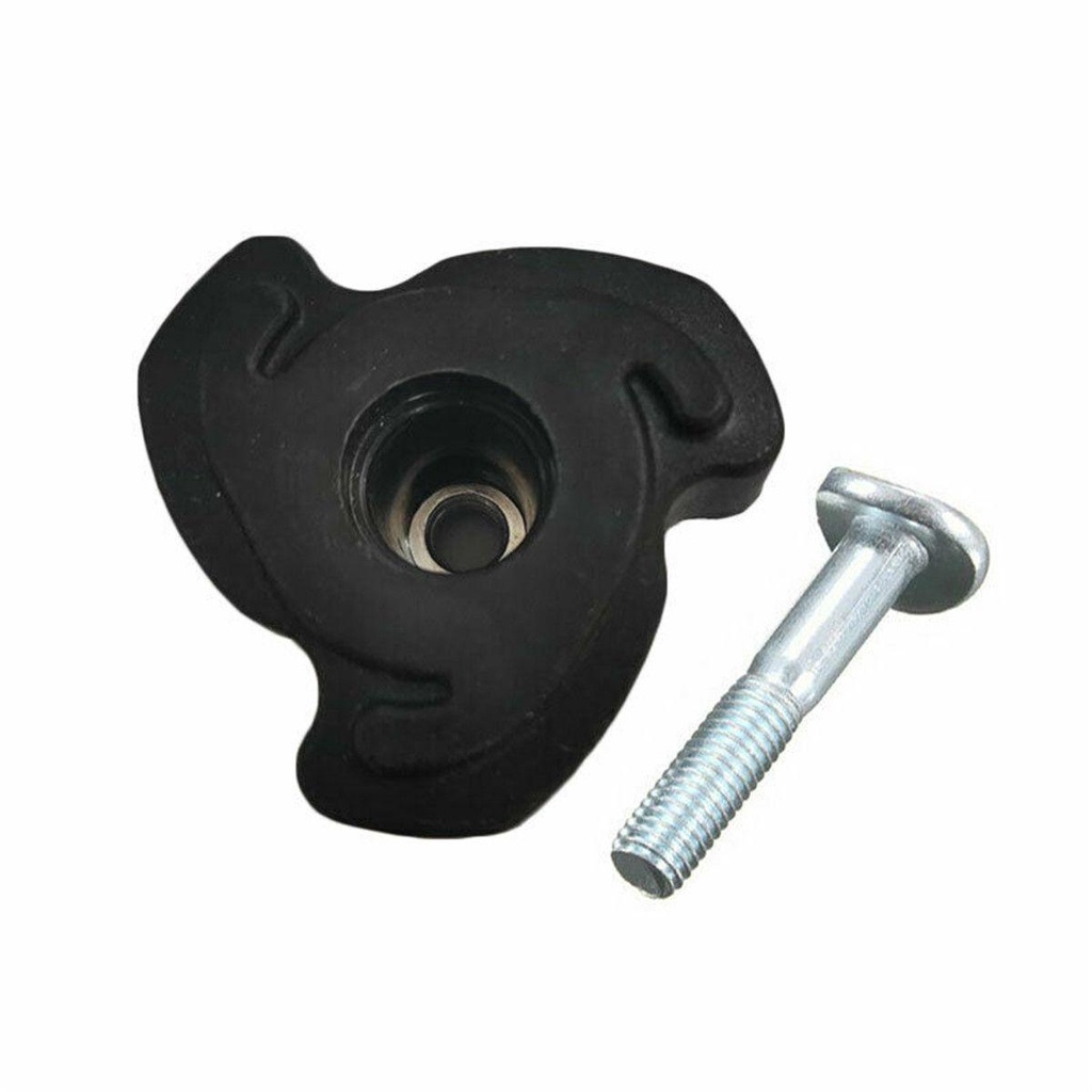 Solighter Nut Screw High Quality Untuk Mesin Potong Rumput|Knop Pengganti Perlengkapan