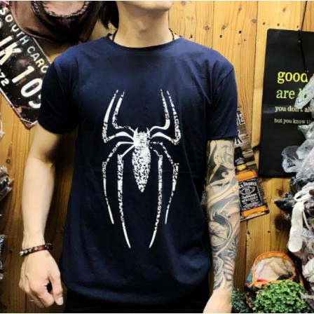 kualitas ok kaos pria murah distro Marcelo Burlon Wings and Snake BELANJA SEKARANG