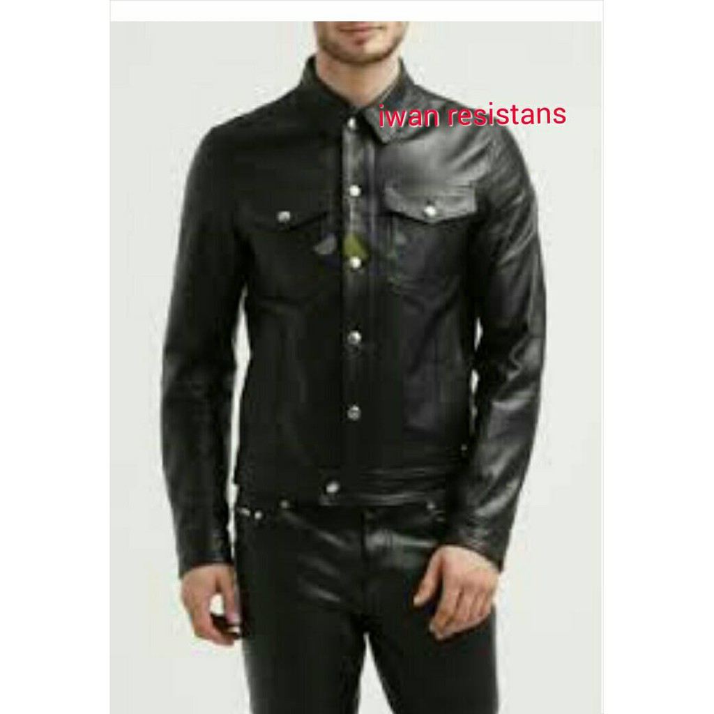 jaket kulit asli,jaket kulit domba asli,jaket kulit garut