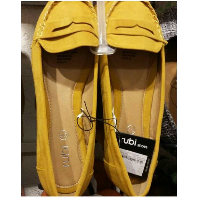READY RUBI SHOES ORI SIZE 40