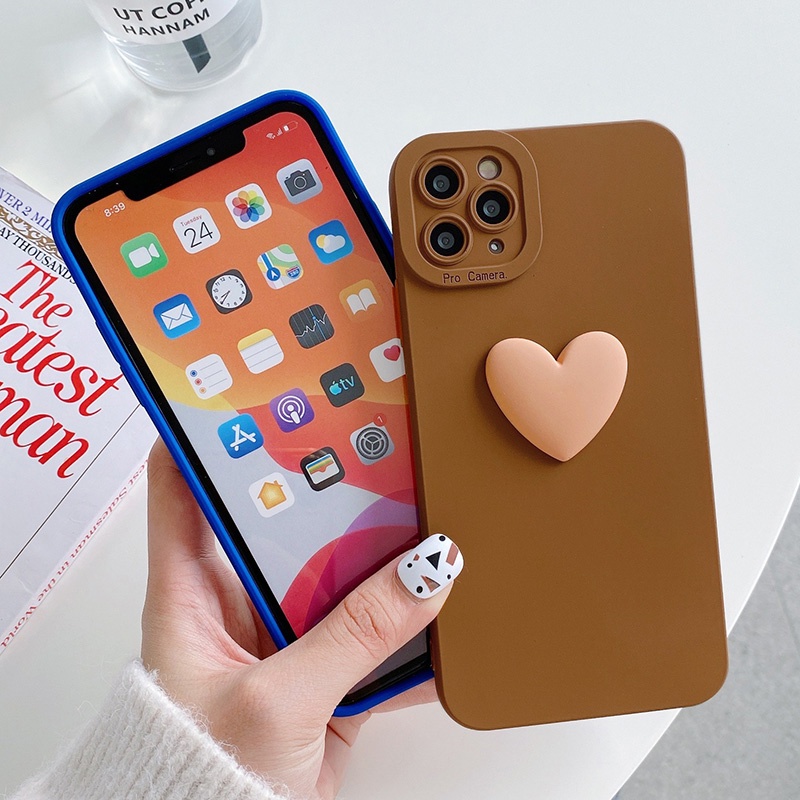 Soft Case Hp Gambar Malaikat Untuk IPhone 11 / 12 / 13pro Max / Mini / X / XS Max / XR / 7 / 8plus / SE 2020