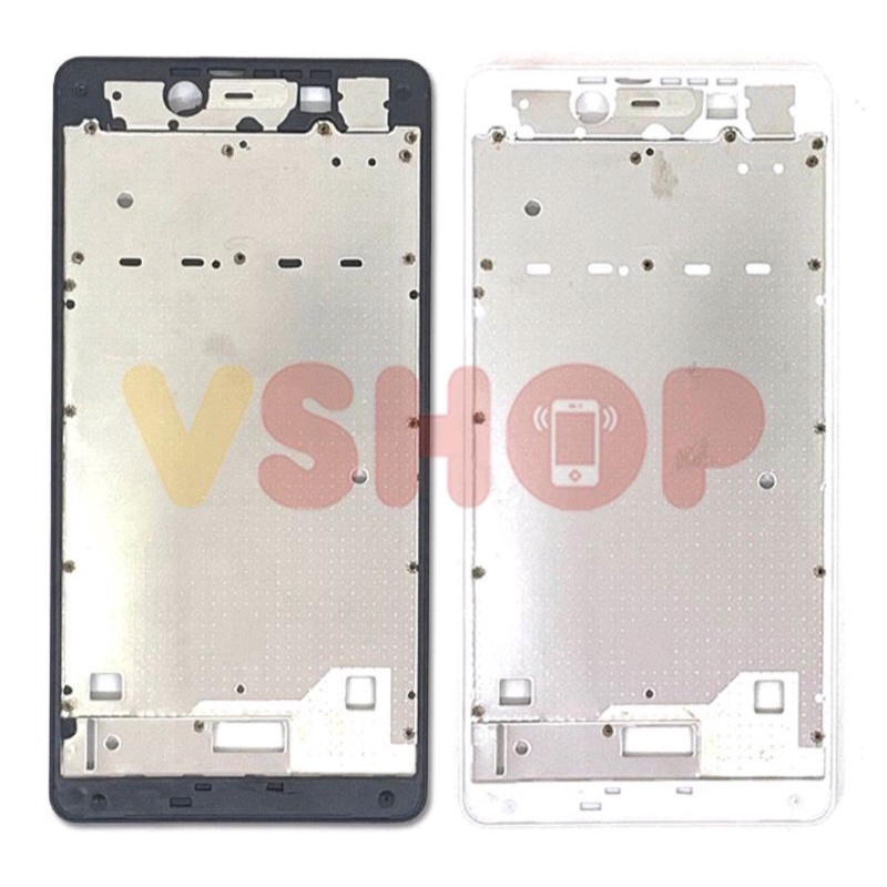 FRAME LCD TULANG TENGAH TATAKAN LCD VIVO Y51 ORIGINAL