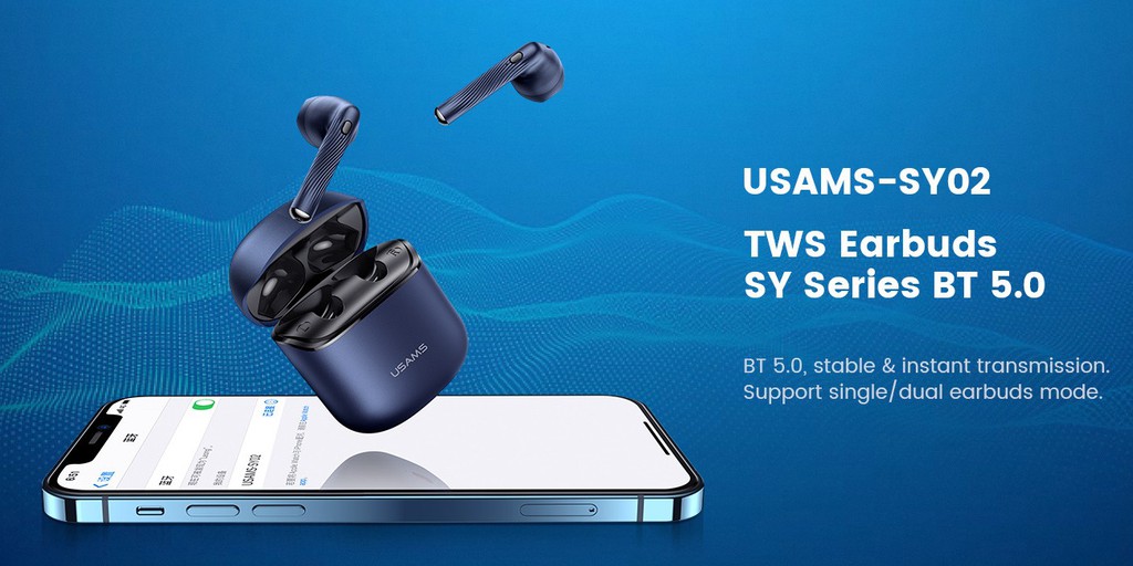 Toko Online USAMS ID Official | Shopee Indonesia