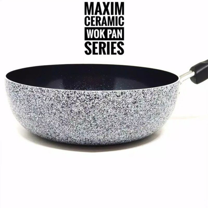 WokPan Maxim 28cm