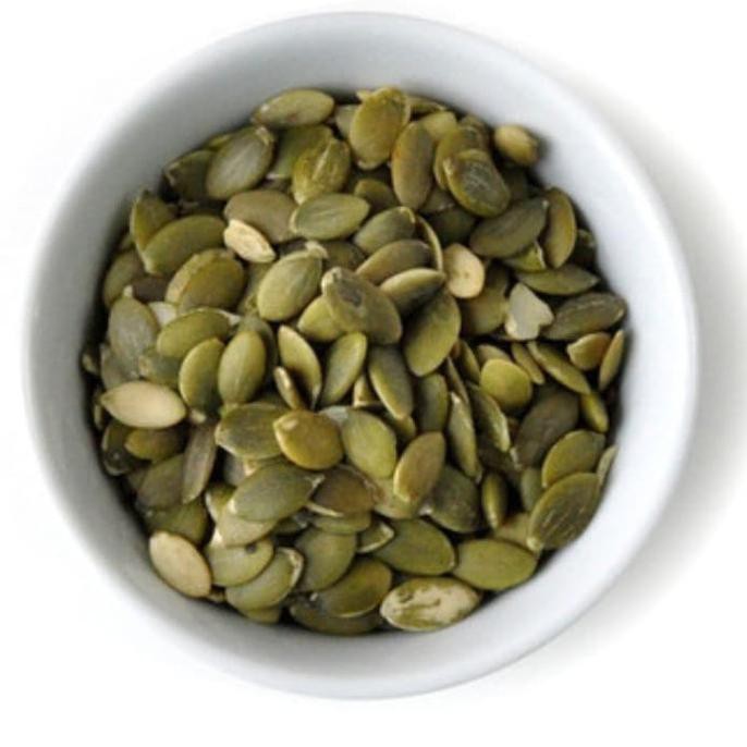 

Pumpkin Seed - Mentah - 1 Kg