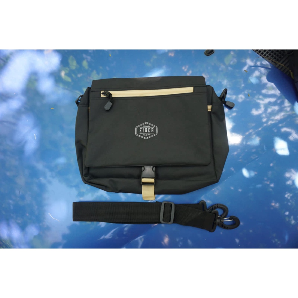 Tas Selempang Pria / Tas Selempang Keren